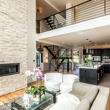 Corliss Residence