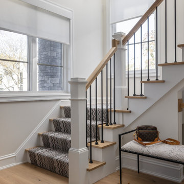 Pied-A-Terre Perfection
