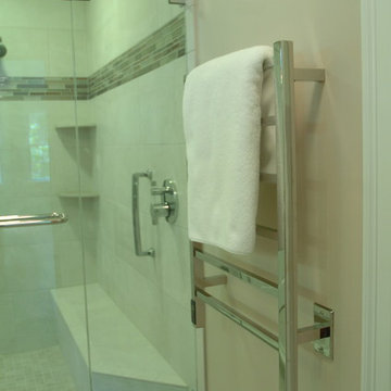 Falmouth Bathroom