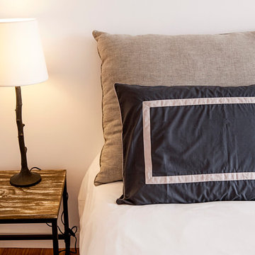 Comercio - Short Term Rental Apartment