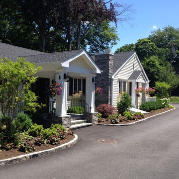 Huntington Residential/Commerical Medical Office