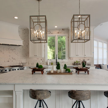 Green Hills Complete Renovation