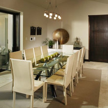 Dining Rooms