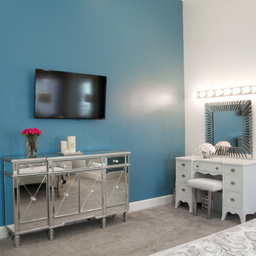 Tarzana Master Suite