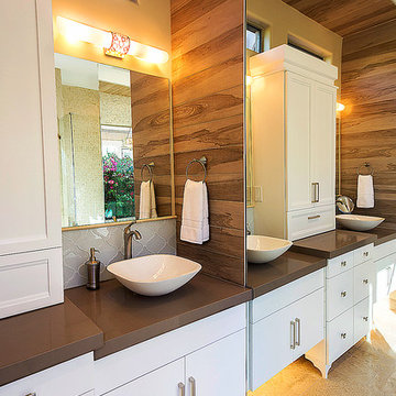 Troon remodel, Scottsdale Arizona