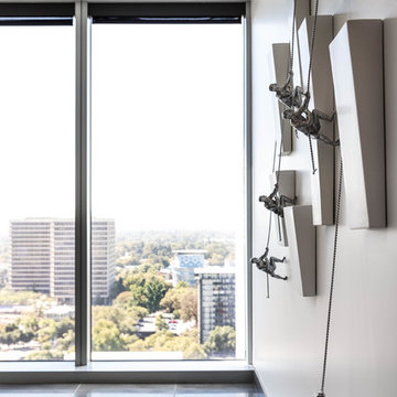 KP Public Affairs Offices Sacramento
