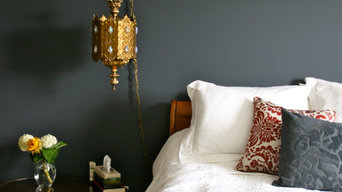 Romantic Master Bedroom