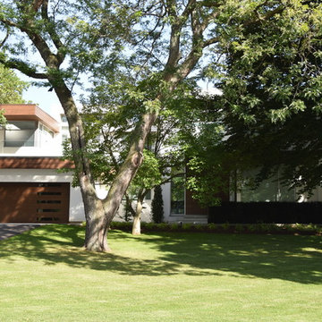 Contemporary Design and Construction
