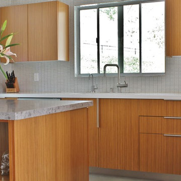My Houzz: Midcentury in Del Mar