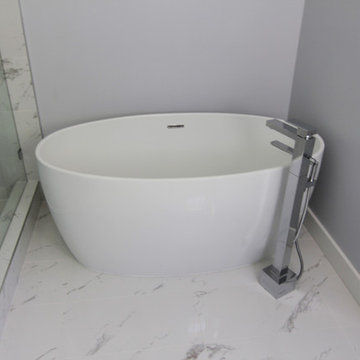 Port Moody Ensuite