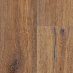 Old World Collection - Hardwood Flooring