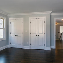Bedroom Ideas