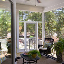 Four season room