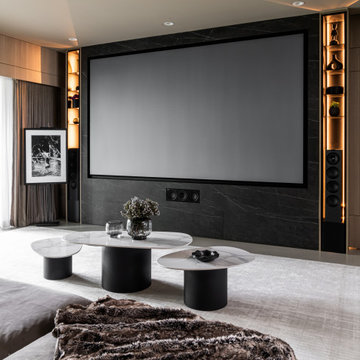 Contemporary & Tonal