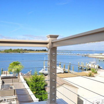 Specialty Railing