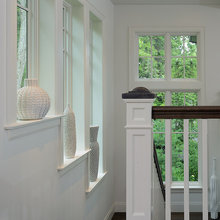 staircases