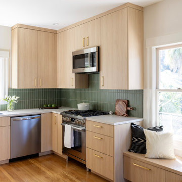 Santa Clara Kitchen