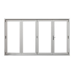 Overture Folding door, by ENERGI - Products