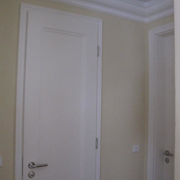 Zimmertüre Altbau