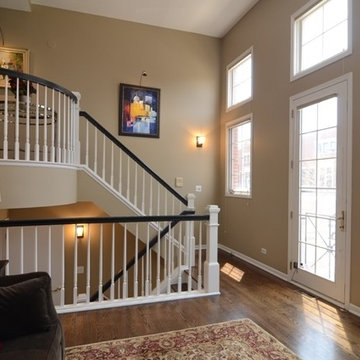 Painting & Floors