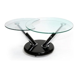 Coffee Tables - Coffee Tables