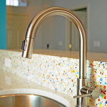Kitchen Backsplash