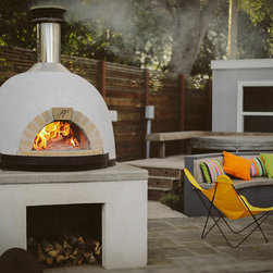 Walnut Creek, CA - Outdoor Pizza Ovens