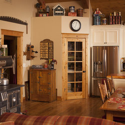 Rogue Valley Door - Products