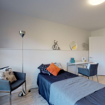 The Valencia- 54 Serotina Lane
