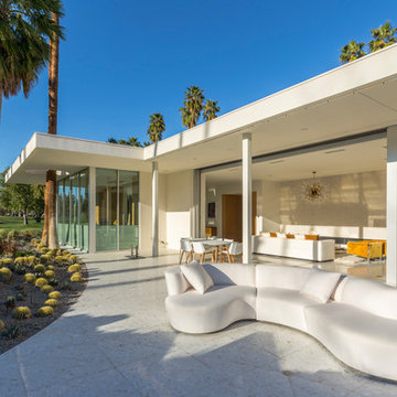 Rancho Mirage Mid-Century Modern