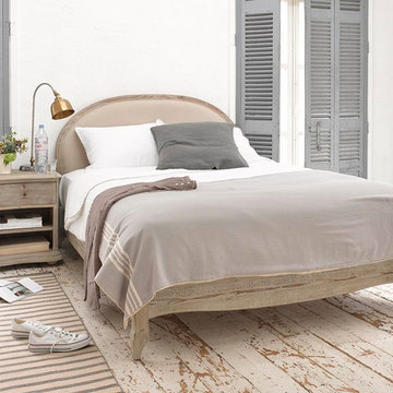 Bedrooms