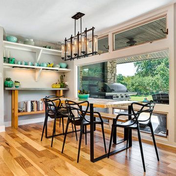 Mid Century Modern Re-Visit