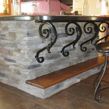 Decorative Quality Support Brackets