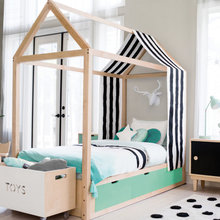 Luke Room