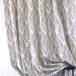Easy Order Custom Drapery Panels - Window Treatments