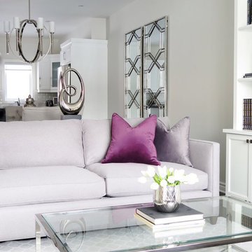 Sophisticated Entertaining