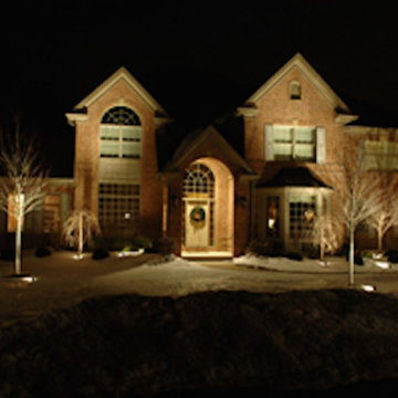 Landscape Lighting