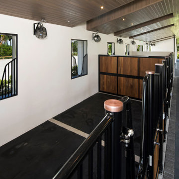Equestrian estate: Mallet Hill Lot 2 Wellington