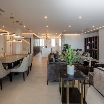 Bespoke Interiors