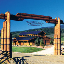 Gold Dust Ranch