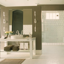 Morgan Bathroom Project