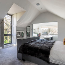 Unique spaces