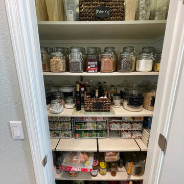 Declutter & Organize