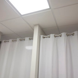 Draperies - Curtains