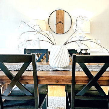 Earthy Charm Home on lovingston ln