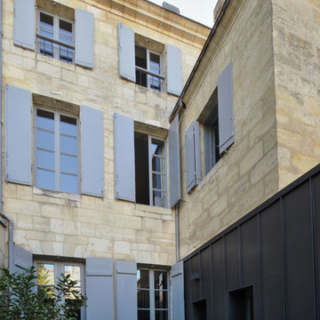 Maison DSL1