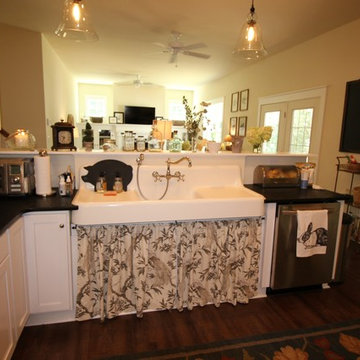 The Stone Modular Home (Aug. 2015 Home of the Month)