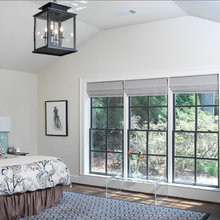 Interior details