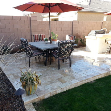 Landscape Ideas