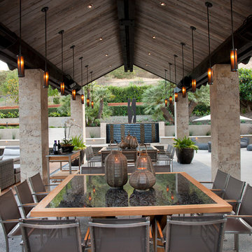 Outdoor Living